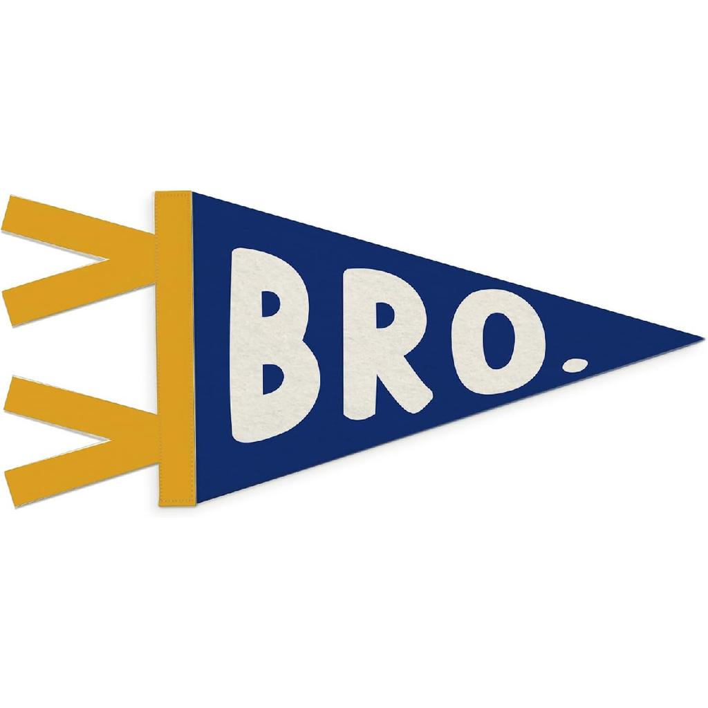 Boys Room Decor, Long Live Boyhood Wall Hanging Pennant Flag Banner, Preppy Neutral Checkerboard Wall Decorations for Nursery Toddler Boys Bedroom