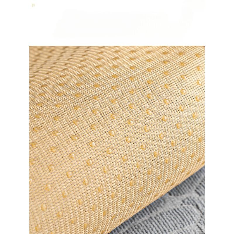 Chenille Sofa Cushion Simple Modern Leather Sofa Cushion Non-Slip Sofa Cover Four Seasons Universal Thickening