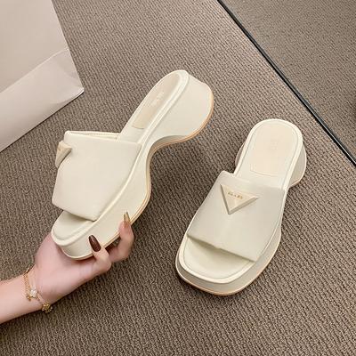 Sapatos de mulher – Sandálias