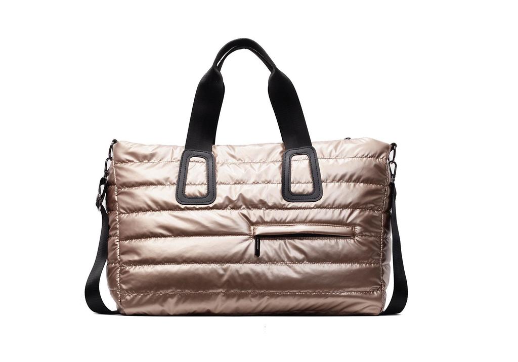 Cross-Border Travel & Sports Duffle: Wet/Dry Separation Yoga, Swim, Single-Shoulder Bag