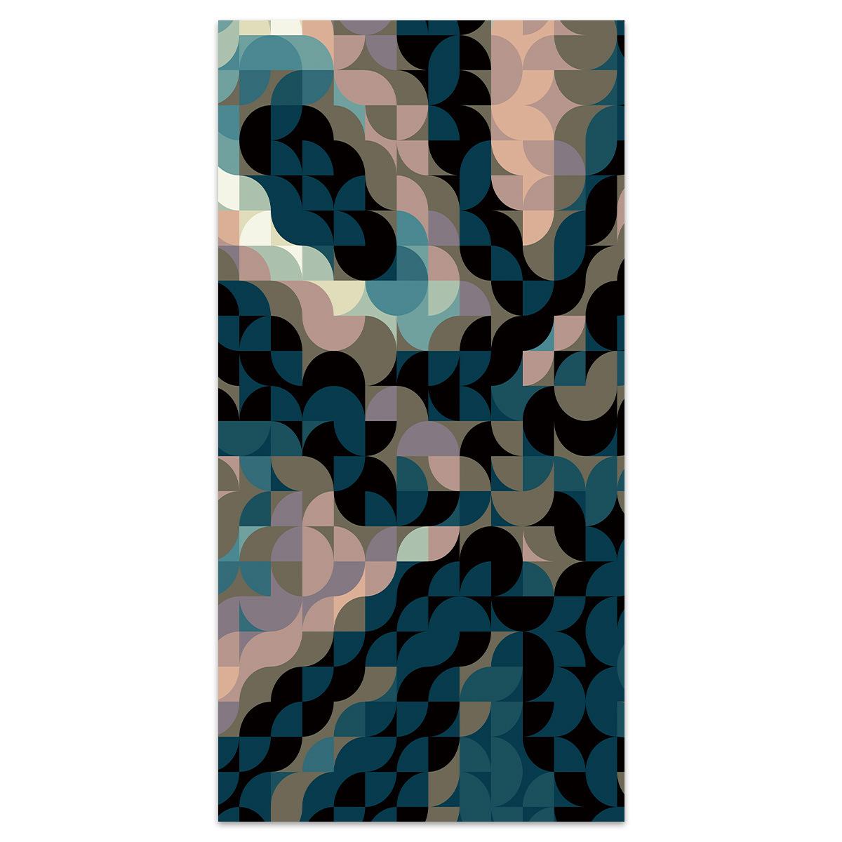 

Двустороннее бархатное пляжное полотенце, полотенце из микрофибры, впитывающее банное полотенце, быстросохнущая шаль от солнца 80 * 160 [OPP independent bag]