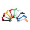 Durable Motorcycle Gear Shift Lever Aluminum Alloy Motorcycle Kick Pedal Levers for Kayo T2 T4 T4L