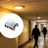 5 Pieces HC SR501 PIR Motion Sensor Modules with Adjustable Sensitivity Infrared Sensor Modules for DIY Electronics