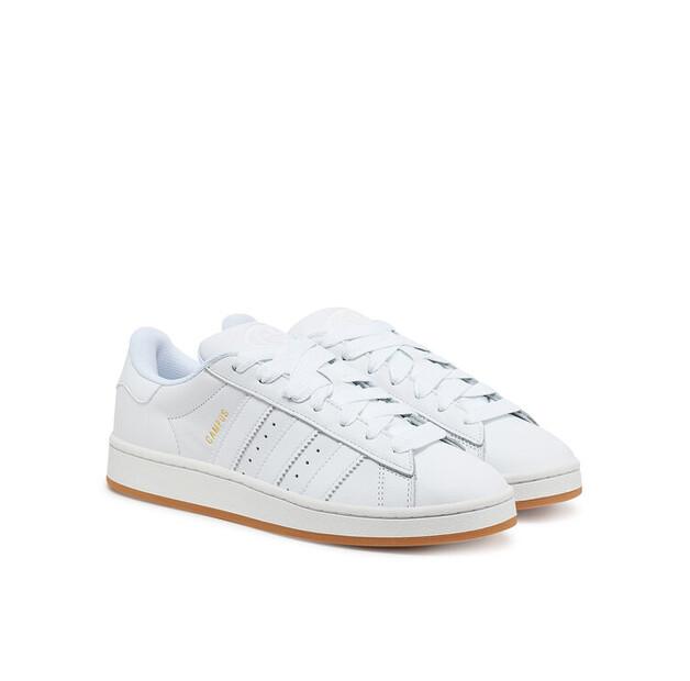 Мужские кроссовки adidas Campus 00s jp9996 белые