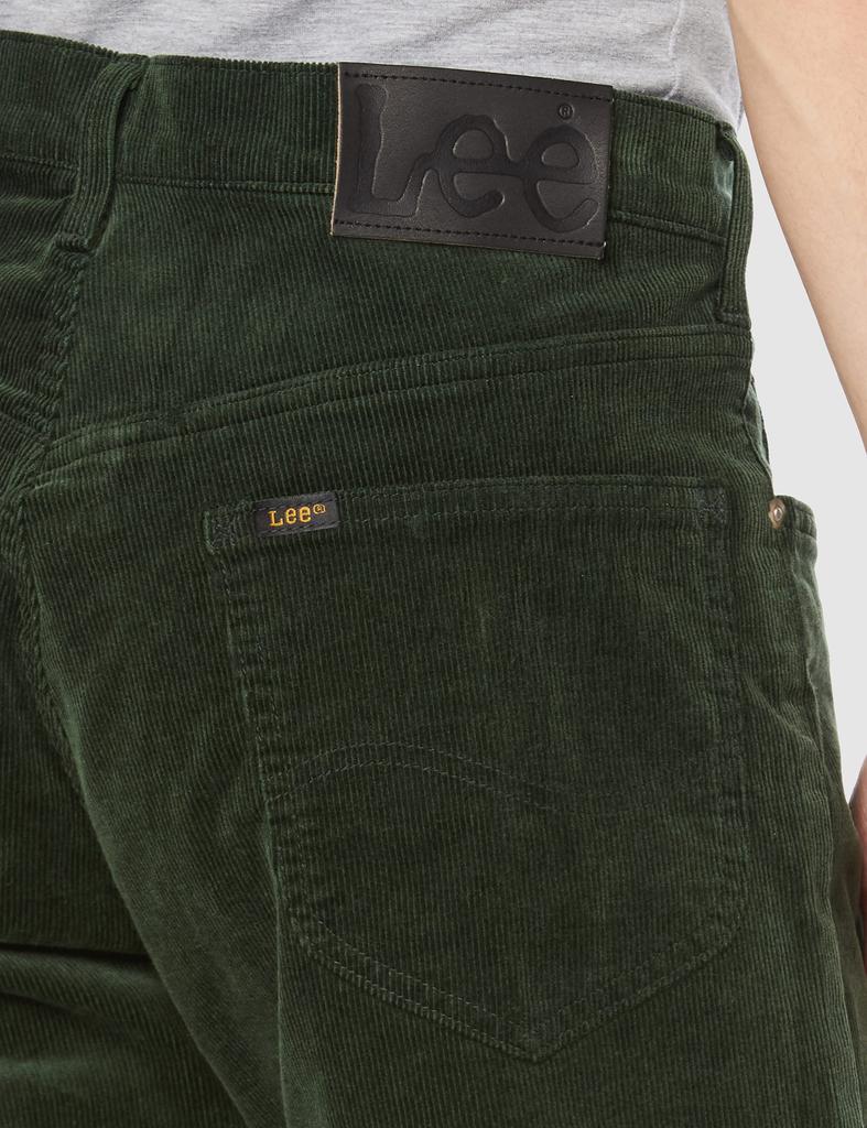 Lee CORE RIDERS TAPERED Size S Denim, Men's, Green,