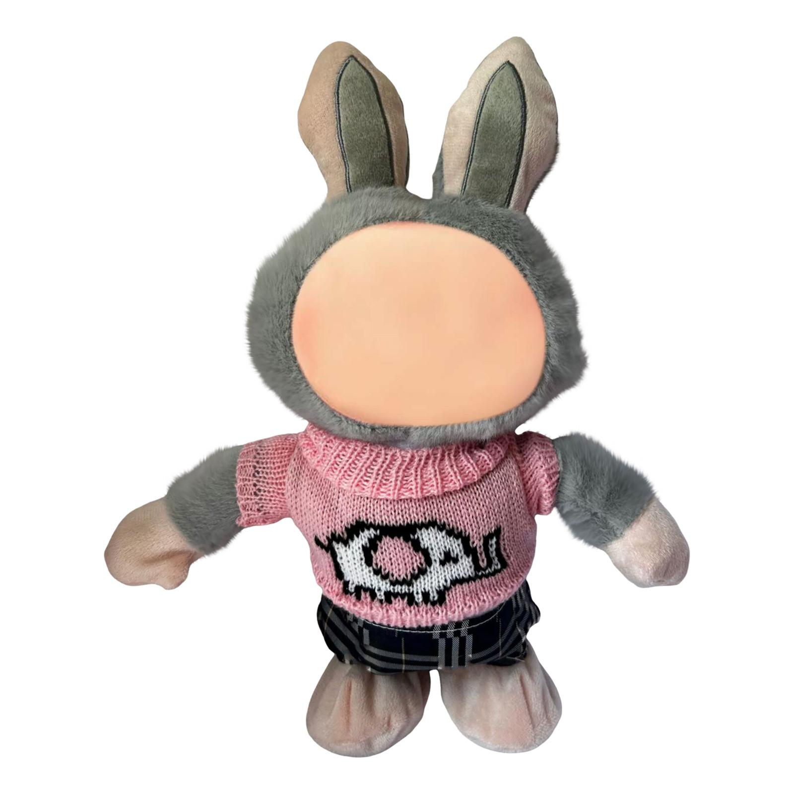 

Plush Stuffed Toys Soft Throw Pillow Decorations, Kids Birthday Party Preferred Gift For Holidays, Birthdays One Size