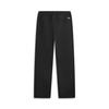 Li Ning Outdoor Serie Straight Fit Bequeme Vielseitige Buchstaben Softshellhose Herren Unterteile AYKV587-1