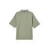 Nike Dri Fit Polo Shirts Men's Light Army Green Lapel Moderate Other IF2909-320