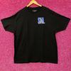 NBC SNL Live From New York City Saturday Night Live T-Shirt