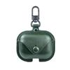 Retro brown niche leather AirPods1 protective case 1st generation Pro1 earphone case wireless bluetooth soft 1st generation Pro1