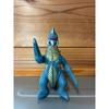 Used Gigan Soft Vinyl Godzilla