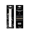3Pcs Soft/Medium/Hard Charcoal Pen Sketch Pencil Drawing Pencil Black White Charcoal Pencil  Outdoor