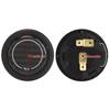 Carbon Fiber Horn Button Kit for Nardi Steering Wheel Car Accessories