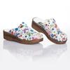 Orthopedic Women's Medical Clogs - Anti-Slip, Comfortable