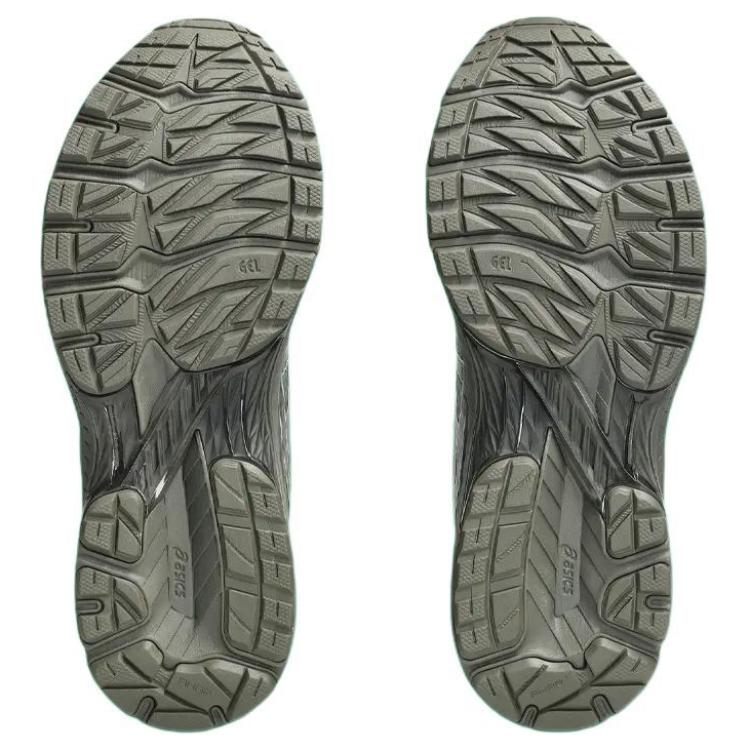 Asics Gel Terrain San San Gear Bronze Green Sneakers 1203A744-300