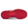 Under Armour Men's Curry HOVR Splash Black Red Basketball Shoes 3024719-004