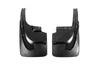 Rear Mud Flaps 2015-2021 (2 Pcs, for Body Kit, Wide) for Toyota Land Cruiser 200