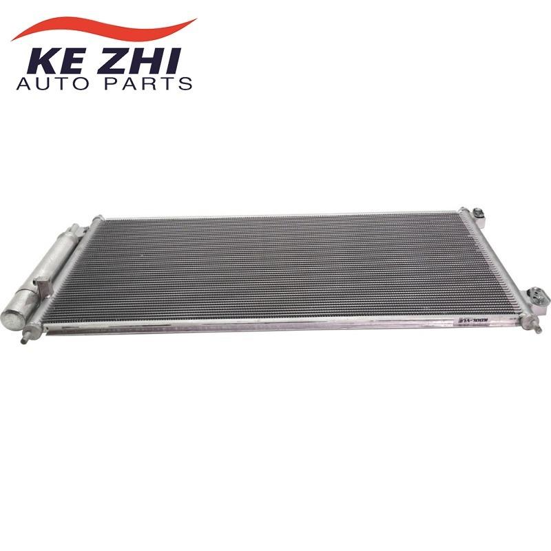80110TA0A01 A/C Condenser For 2008-2012 Honda Accord 12-15 Crosstour 10-11 Accord Crosstour