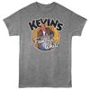La serie TV The Office Kevin's Famous Chile T-shirt da uomo di Kevin Malone