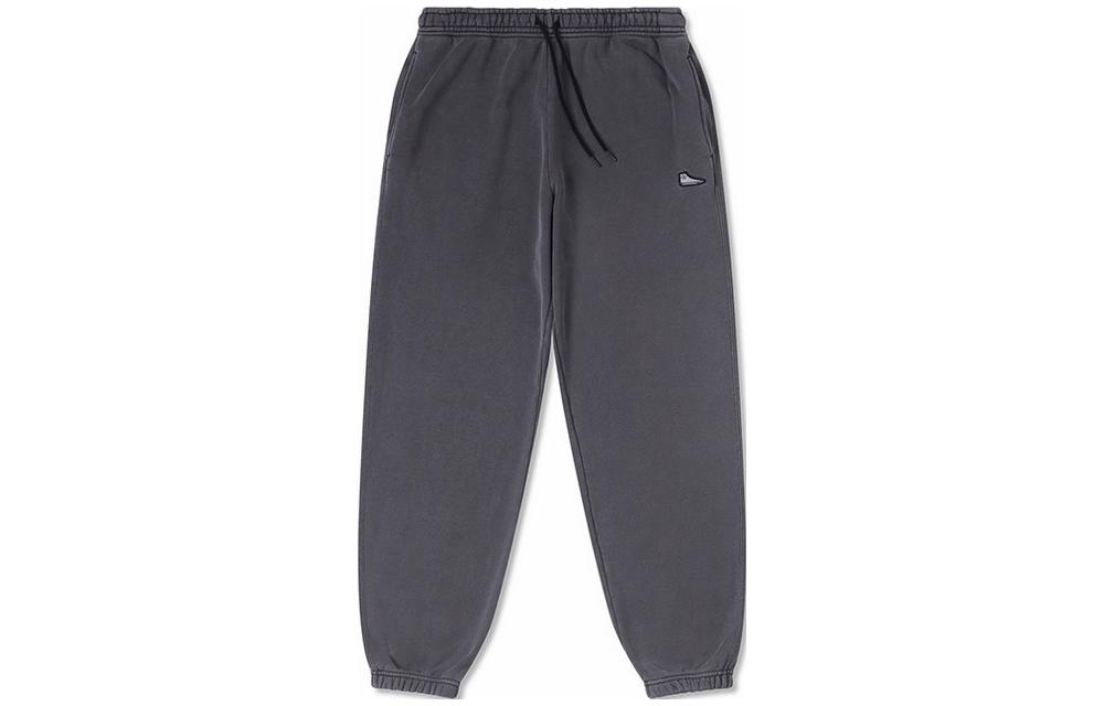 Converse Go To Sneaker Patch Loose Fit Sweatpants 10025540-A01 M