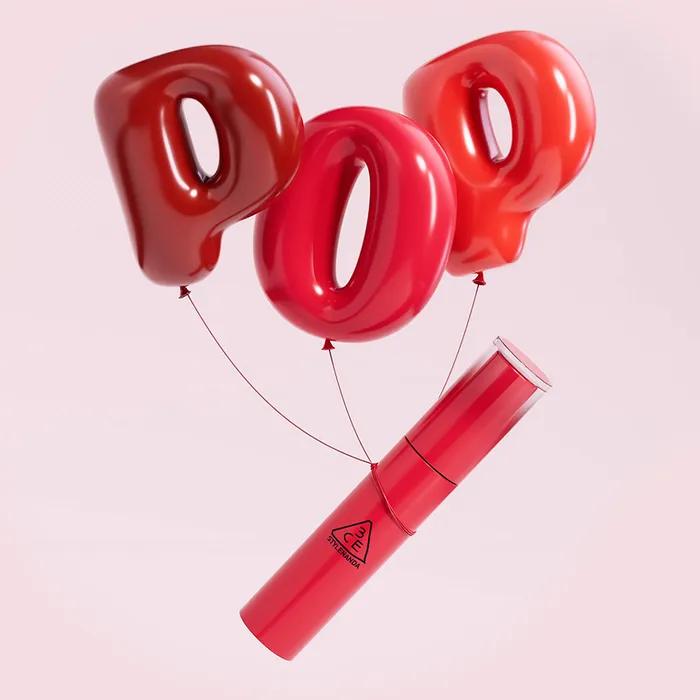Lazy Pop Lip Stain