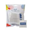 75% Alcohol Individually Packaged Disposable Cleaning Wipes - 80 Count