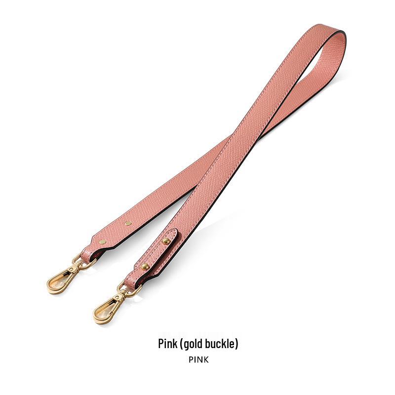 Icke-justerbar 2,5 cm axelrem för liten dumplingväska - Säljs separat