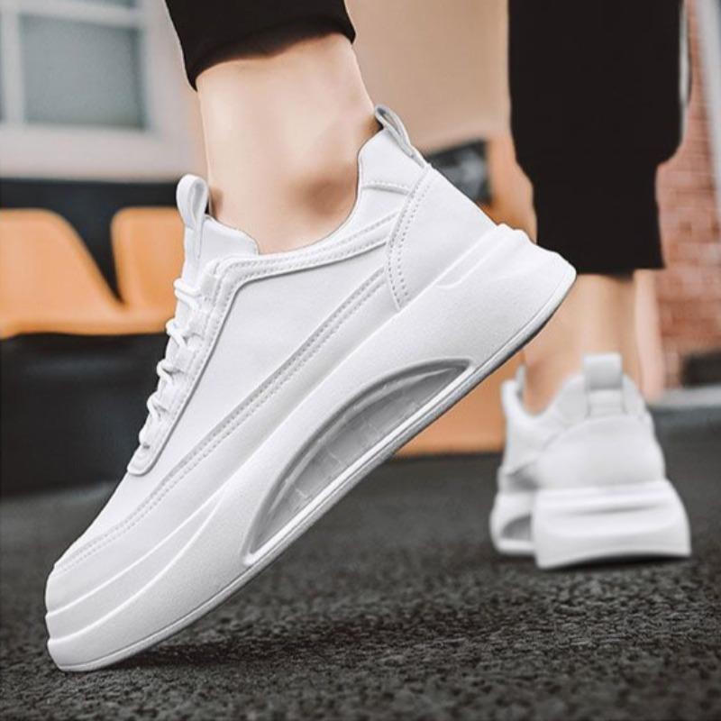 Adidași Casual pentru Bărbați de Înaltă Calitate Pantofi Sport pentru Bărbați Pantofi de Tenis cu Pernă de Aer la Modă Pantofi pentru Bărbați Antiderapanți Zapatos De Hombre