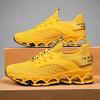 Couple Shoes New Men's Shoes Blade Sneakers Flying Knives Fashion Trend Men's Casual Running Shoes 48 Trendy Shoes