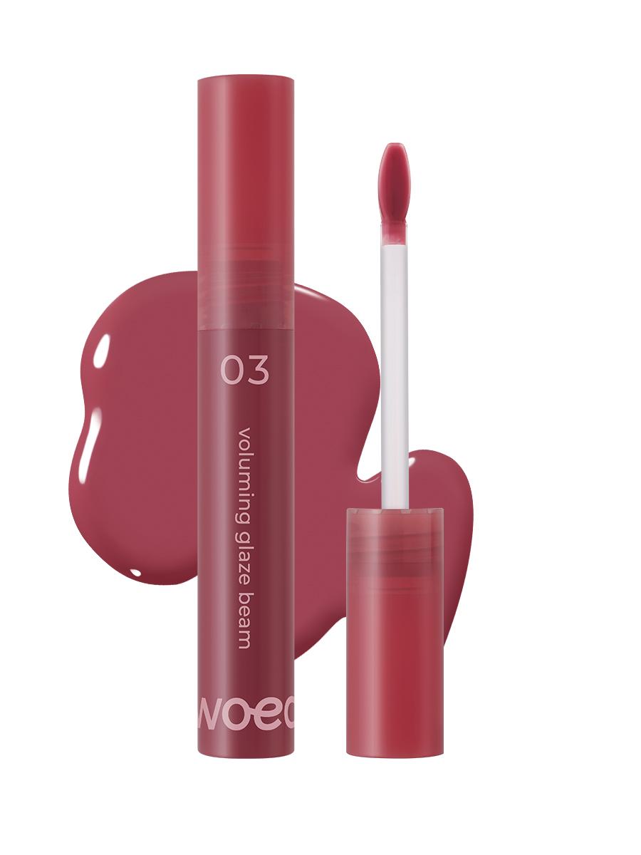 Too Edit by Luna Voluming Glaze Beam (03 Clear Berry) 1ea