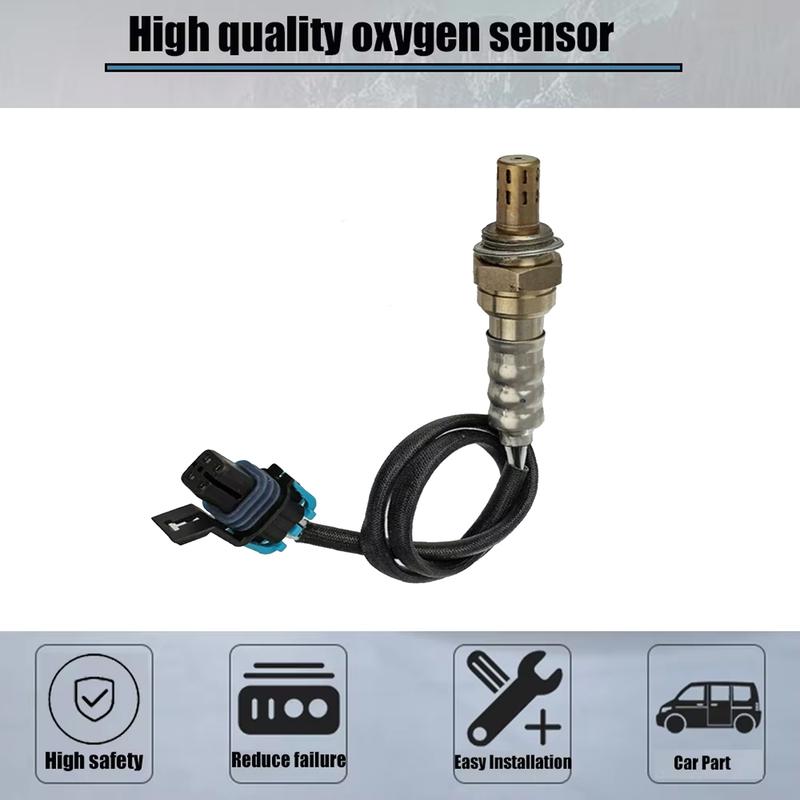 234-4066 New Oxygen Sensor For Chevrolet Cobalt HHR Pontiac G5 2005 2006 2007 2008 2009 2010 Downstream Lambda Sensor