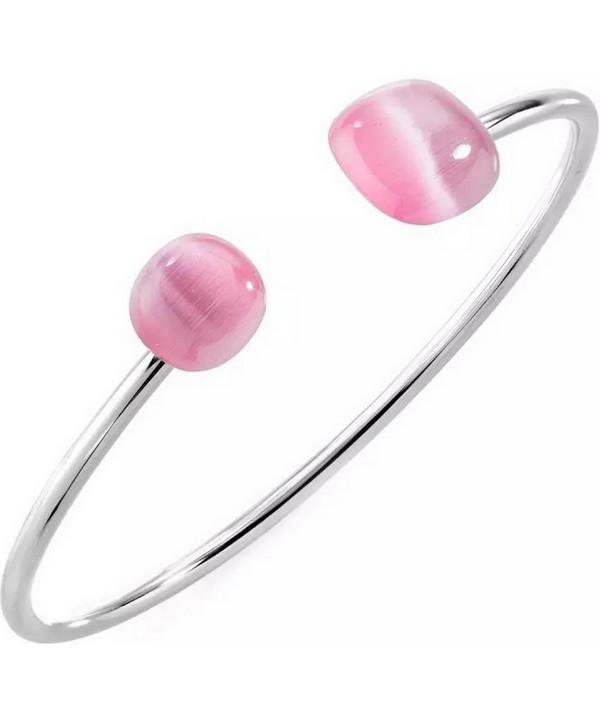 

Женский браслет Morellato Gemma Cat Eye Stone SAKK30