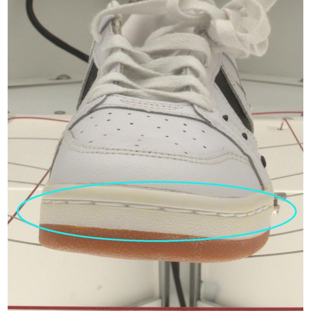 Gebraucht Converse As-1 Pro A07318C-P26085663621165