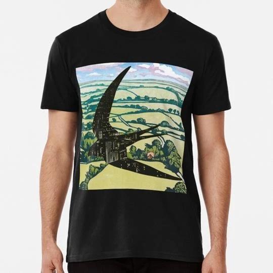 

Bibio Sleep On The Wing Size S to 5XL Made in the USA T shirt S