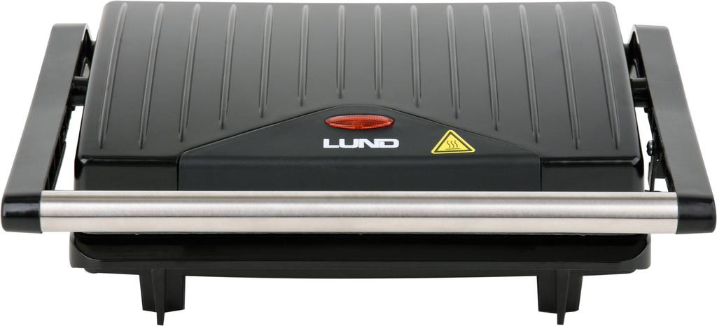 Toaster 750W, 23*14.5Cm