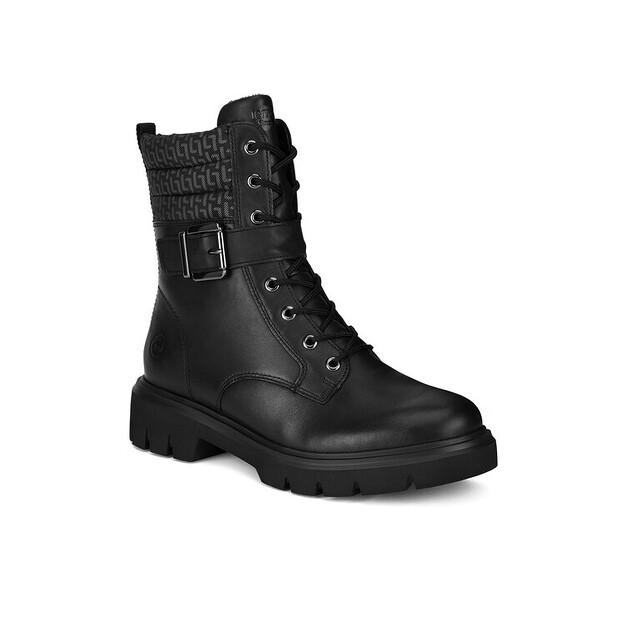 Ботильоны Remonte D1W71-03 Black