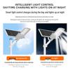 Nu Feng Solar Street Light