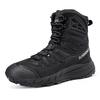 Fashion 2025 Fashion Men's Desert Combat Outdoor Leather Hiking Shoes Men Hunting Work Safty Men's Short Boots ankle