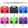 Case For Xiaomi Pad 6 11.0 Inch EVA Shockproof Kids Cover for Xiaomi Pad 6 PRO 11"  Coque