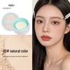 Time Freeze Translucent Loose Powder - Refreshing, Natural, Soft Focus, Long-Lasting, Smudge-Resistant, Perfect for Summer.