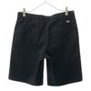 Dickies Logo Patch Work Shorts W32 Navy REGULAR Men's Used