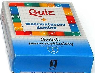 The World of a First Grader - Quiz