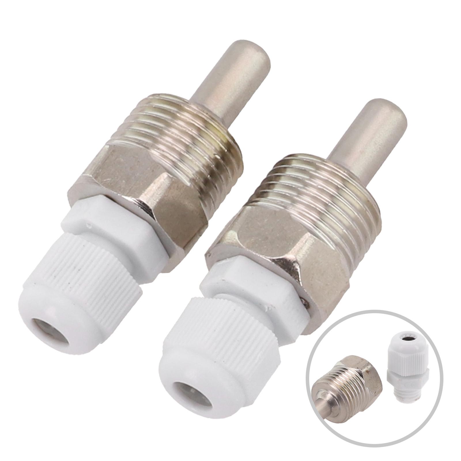 

Emperature Sensor Hot Sales Screw-in Thread G 1/2\