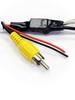 (HB-04-16P) Vamos HM1.2 Back Camera Commercial Navigation Conversion Kit