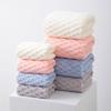 Plaid Bath Towel Soft & Absorbent Coral Fleece Large Towels for Home, Hotel, SPA, Swimming, Bath Towels, Quick-Dry, Luxury Bathroom Accessories