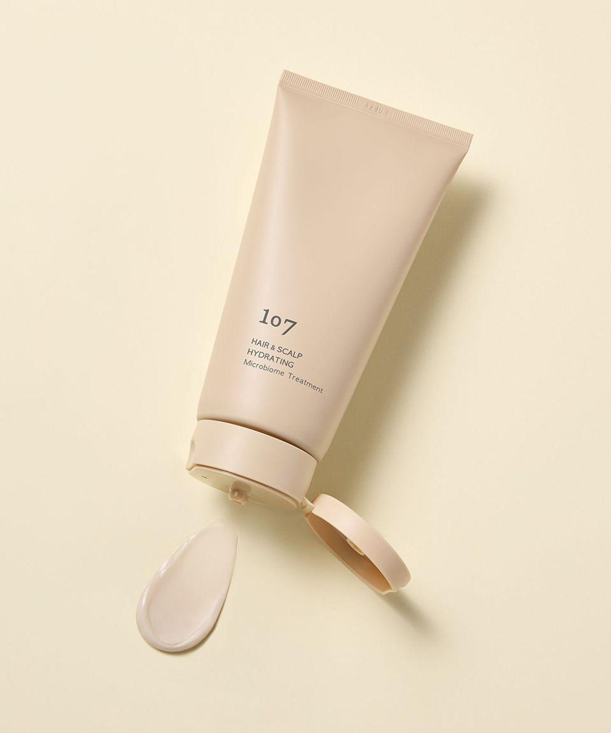 Hair and Scalp Hydrating Microbiome Treatment 180ml