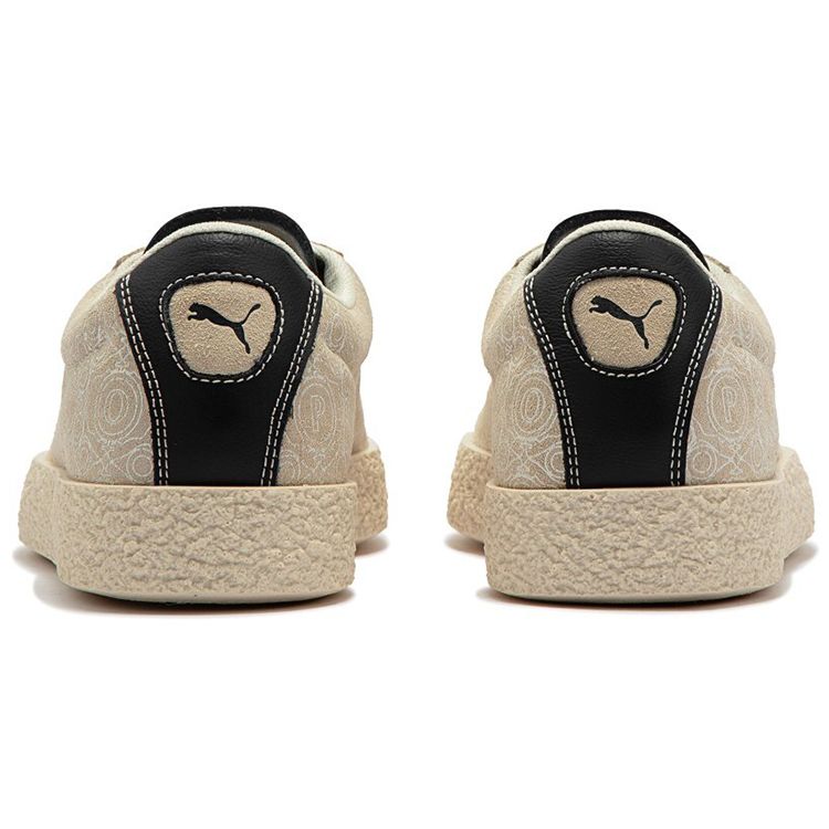 PALOMO x Puma Weekend White Swan Unisex Sneakers 386687-01