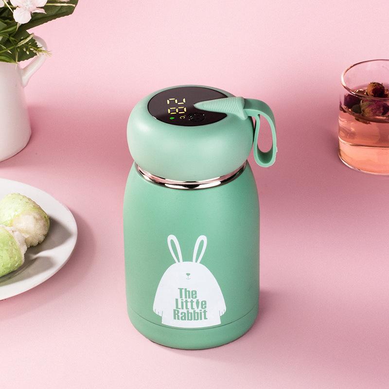 320ml Stainless Steel