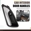 Car Interior Door Handle Replacement Parts For HB20 2012-  Model Code 82621-HB000 RH