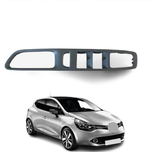 

Glass Button Frame Front Left For Clio Mk4 2012-2019 Captur OEM 809610909R